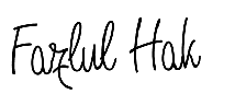 signature